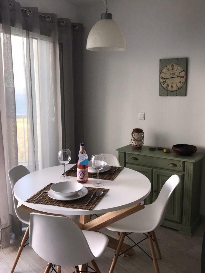 Monisunset Apartment Icod De Los Vinos Exterior photo