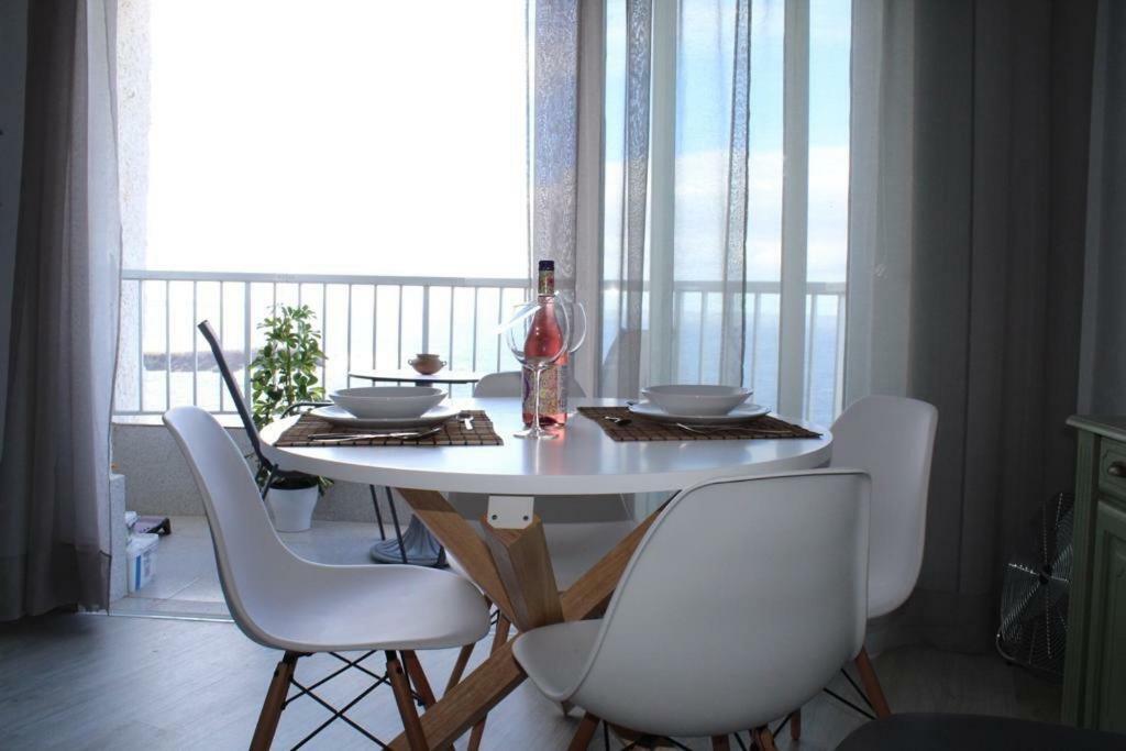 Monisunset Apartment Icod De Los Vinos Exterior photo
