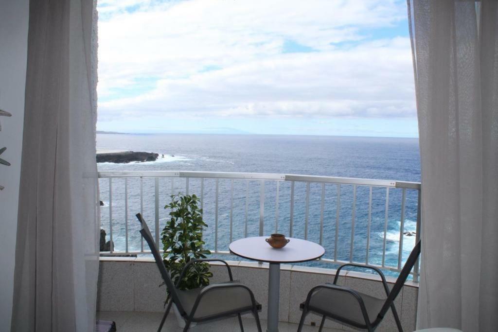 Monisunset Apartment Icod De Los Vinos Exterior photo