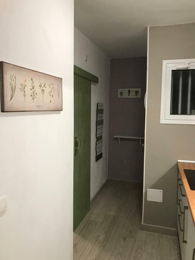 Monisunset Apartment Icod De Los Vinos Exterior photo