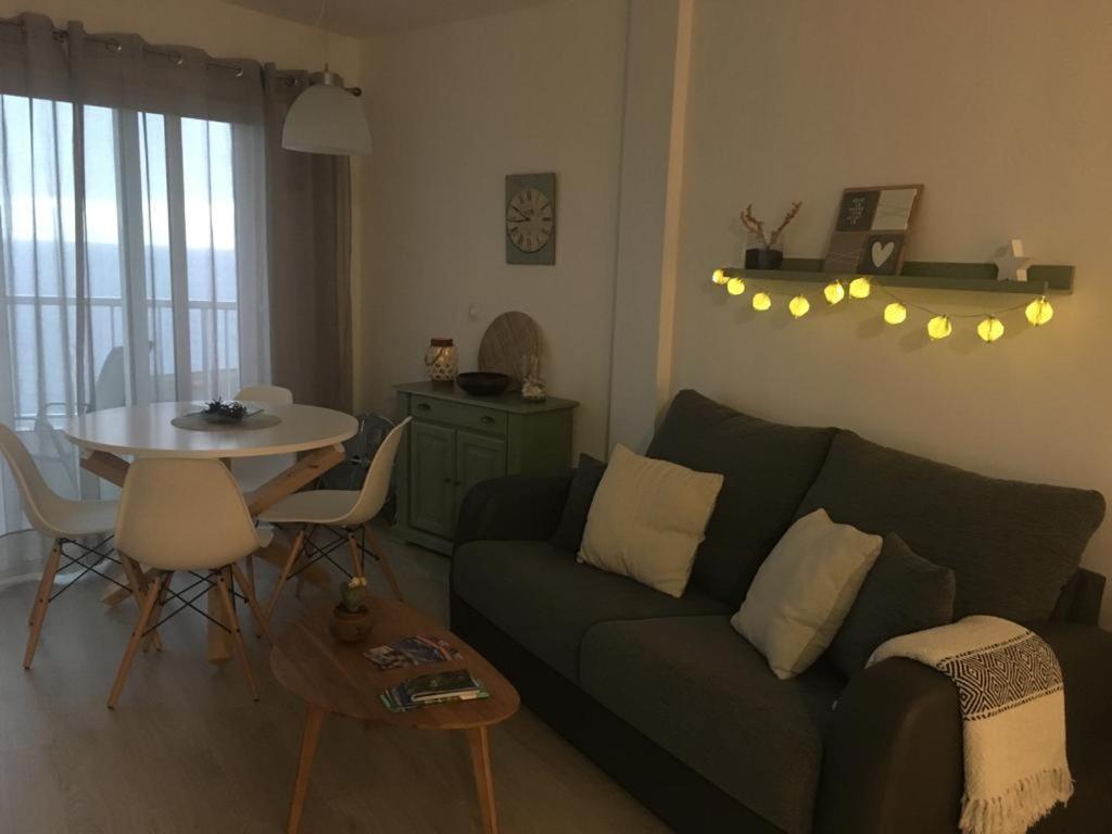 Monisunset Apartment Icod De Los Vinos Exterior photo